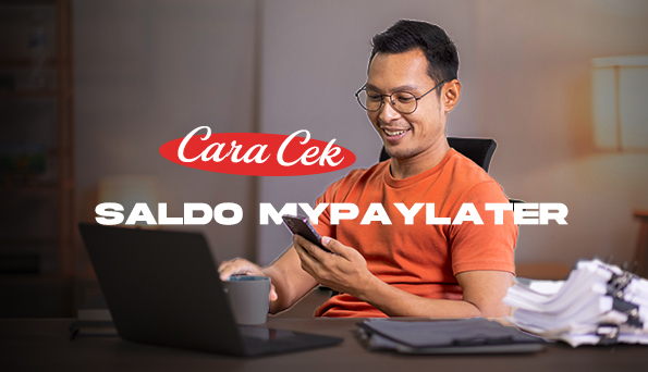 Image Artikel Cara Cek Saldo MyPayLater LinkAja